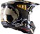 Capacete de Motocross Alpinestars S-M5 Rover - Imagem 2