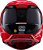 Capacete de Motocross Alpinestars Supertech S-M10 Flood 2024 - Imagem 2