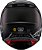 Capacete de Motocross Alpinestars Supertech S-M10 Flood 2024 - Preto - Imagem 6