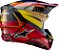 Capacete de Motocross Alpinestars Supertech S-M10 Era 2024 - Imagem 7