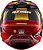 Capacete de Motocross Alpinestars Supertech S-M10 Era 2024 - Imagem 3
