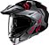 Capacete HJC i80 Velly - Imagem 2