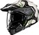 Capacete HJC i80 Velly - Imagem 3