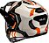 Capacete HJC i80 Velly - Imagem 5