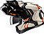 Capacete HJC i80 Velly - Imagem 6