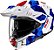 Capacete HJC i80 Roki - Imagem 1