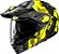 Capacete HJC i80 Roki - Imagem 2