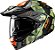 Capacete HJC i80 Roki - Imagem 5