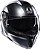 Capacete AGV Streetmodular Resia - Imagem 1