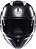 Capacete AGV Streetmodular Resia - Imagem 7