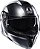 Capacete AGV Streetmodular Resia - Imagem 8