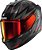 Capacete Shark D-Skwal 3 Blast-R - Imagem 1