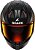 Capacete Shark D-Skwal 3 Blast-R - Imagem 2