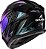 Capacete Shark D-Skwal 3 Blast-R Azul - Imagem 3