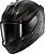 Capacete Shark D-Skwal 3 Blast-R Preto - Imagem 1