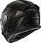 Capacete Shark D-Skwal 3 Blast-R Preto - Imagem 3