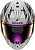 Capacete Shark D-Skwal 3 Blast-R Rosa - Imagem 2