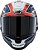 Capacete Alpinestars Supertech R10 Pedro Acosta Carbon - Imagem 3