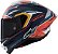Capacete Alpinestars Supertech R10 Pedro Acosta Carbon - Imagem 4