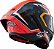 Capacete Alpinestars Supertech R10 Jack Miller Carbon - Imagem 2