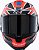 Capacete Alpinestars Supertech R10 Jack Miller Carbon - Imagem 3