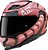 Capacete HJC F71 Zaku Bandai Namco - Imagem 1