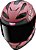 Capacete HJC F71 Zaku Bandai Namco - Imagem 2