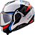 Capacete LS2 FF910 Advant II Triple - Imagem 1