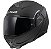 Capacete LS2 FF910 Advant II Preto Mate - Imagem 2