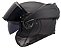 Capacete LS2 FF910 Advant II Preto Mate - Imagem 3