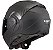 Capacete LS2 FF910 Advant II Preto Mate - Imagem 4