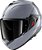 Capacete SHARK Oxo Dark Shadow Gun - Imagem 1
