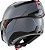 Capacete SHARK Oxo Dark Shadow Gun - Imagem 2