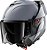Capacete SHARK Oxo Dark Shadow Gun - Imagem 3