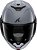 Capacete SHARK Oxo Dark Shadow Gun - Imagem 4