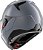 Capacete SHARK Oxo Dark Shadow Gun - Imagem 5