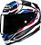 Capacete HJC RPHA 12 Brels - Imagem 1