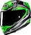 Capacete HJC RPHA 12 Brels - Imagem 4