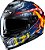 Capacete HJC i71 Taurus - Imagem 1