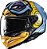 Capacete HJC F71 Monkey DJ - Imagem 1