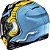 Capacete HJC F71 Monkey DJ - Imagem 3