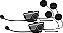 Intercomunicador Sena 60S Sound by Harman Kardon Conjunto duplo Bluetooth - Imagem 2