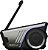 Intercomunicador Sena 60S Sound by Harman Kardon Conjunto duplo Bluetooth - Imagem 3