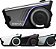 Intercomunicador Sena 60S Sound by Harman Kardon Conjunto duplo Bluetooth - Imagem 1