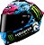Capacete HJC RPHA 1 Quartararo Le Mans 2024 - Imagem 1