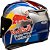 Capacete HJC RPHA 12 Red Bull Austin GP II - Imagem 2