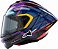 Capacete Alpinestars Supertech R10 Martinator R01 LE - Imagem 3