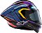 Capacete Alpinestars Supertech R10 Martinator R01 LE - Imagem 4