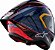 Capacete Alpinestars Supertech R10 Martinator R01 LE - Imagem 5