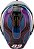 Capacete Alpinestars Supertech R10 Martinator R01 LE - Imagem 7